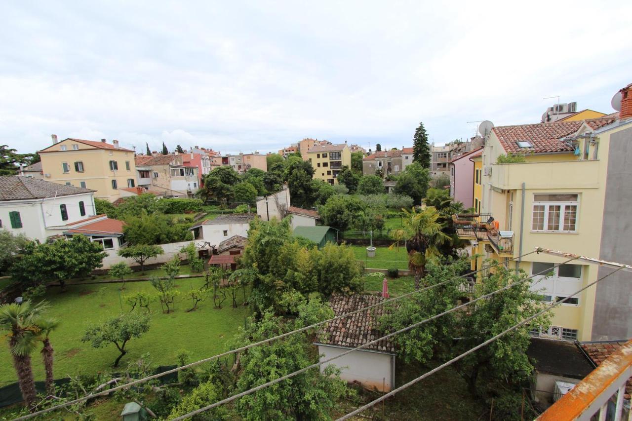 Apartment Sorriso 2 Ровин Екстериор снимка