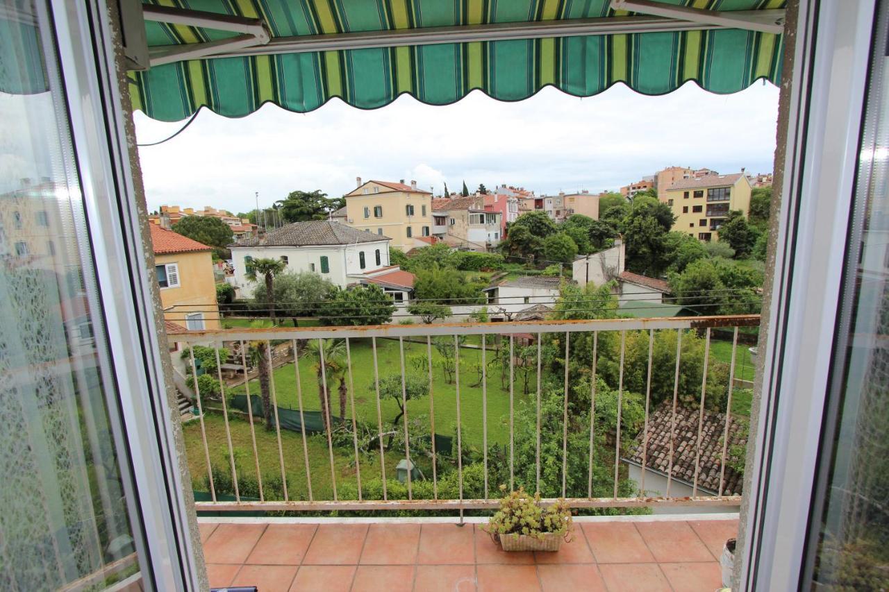 Apartment Sorriso 2 Ровин Екстериор снимка